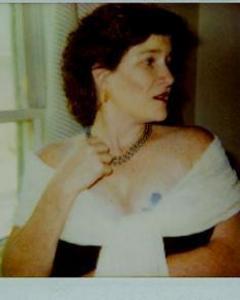 Woman, 63. pony