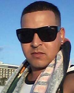 Man, 35. elcangri6301