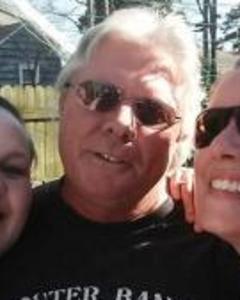 Man, 63. garyw40