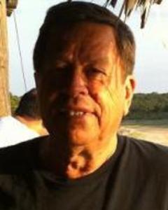 Man, 62. pakile