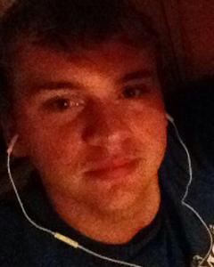 Man, 29. Magictriston