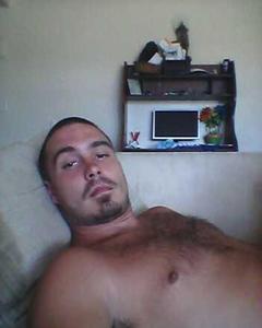 Man, 34. dougie3544
