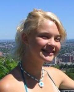Woman, 41. karlalicious