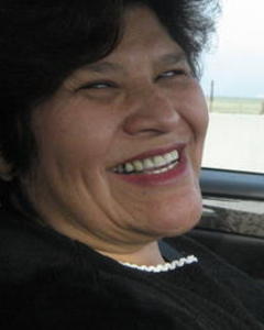 Woman, 69. florsylvestre