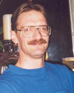 Man, 68. Khreriov