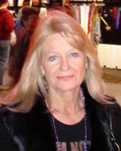 Woman, 75. blondiebarb