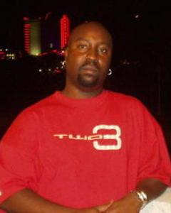 Man, 53. MrBig32