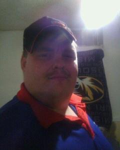 Man, 41. CDeWolf
