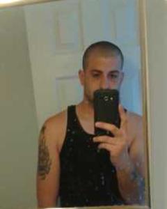Man, 33. pattyboy21