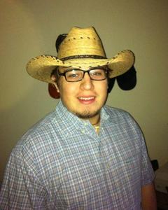 Man, 33. Dezachary