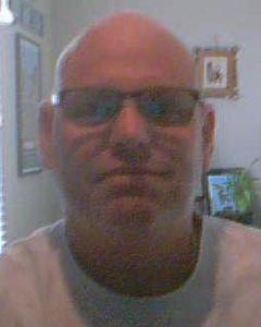 Man, 66. Scroggsdog