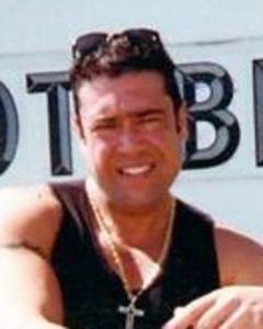 Man, 58. JJ3051578