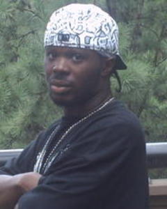 Man, 44. selfdesigned