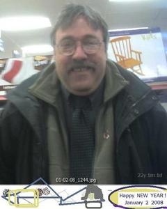 Man, 71. Jim222769