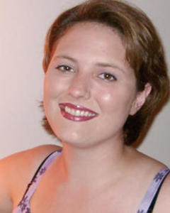 Woman, 47. maramadie