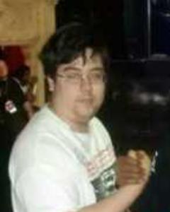 Man, 33. kissler92