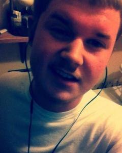 Man, 29. Treavor7368