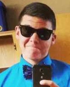 Man, 31. stud4713