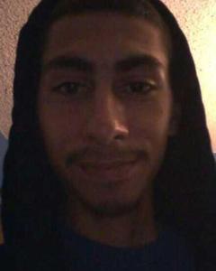 Man, 30. WRAVOC