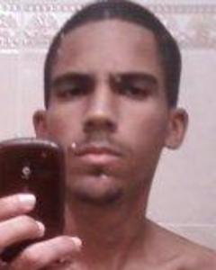 Man, 33. cobralsc1