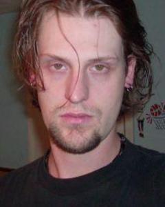 Man, 43. Joe_Dark