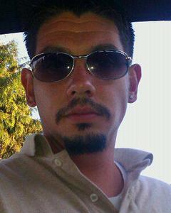 Man, 43. Washingtonmike