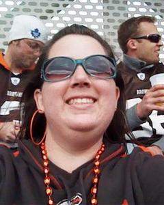 Woman, 39. caliohiogirl