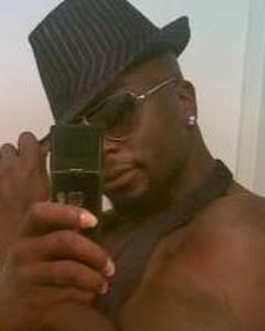 Man, 50. Blaqprince74