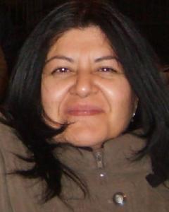 Woman, 61. femadult