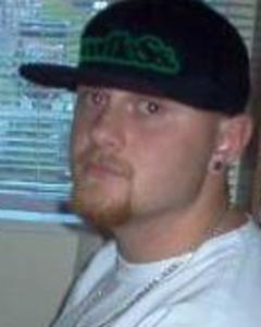 Man, 35. dowie9398