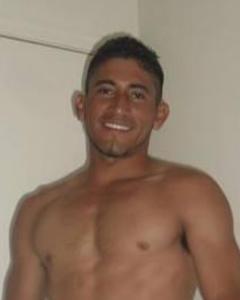 Man, 31. el_veracruz