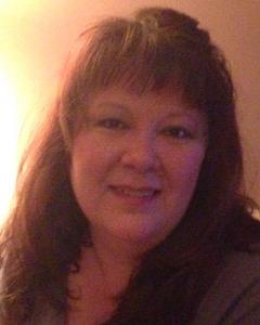 Woman, 60. kanzass