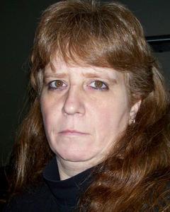 Woman, 61. redlady6t43