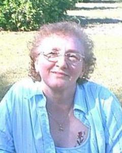 Woman, 83. dreamer74