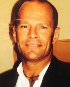 Man, 59. Springer_joe