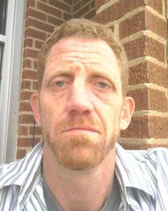 Man, 48. redman8368