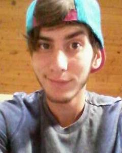 Man, 28. Ricksun
