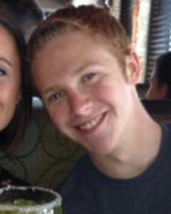 Man, 29. gingerman18
