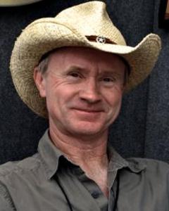 Man, 67. PotterPaul