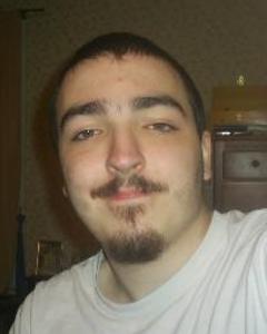 Man, 36. pyroasta