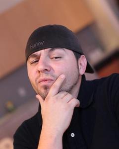 Man, 46. DanRod460