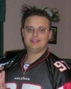 Man, 36. Ryanrf1989