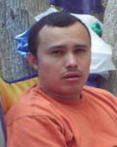 Man, 52. FRANCISCOAGB