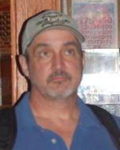 Man, 66. Bluevette58