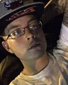 Man, 29. Abm_765