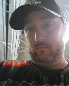 Man, 45. millertime2107