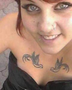 Woman, 33. kleigh195