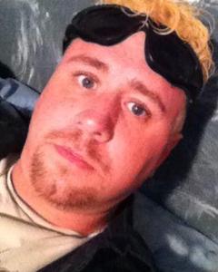 Man, 45. Aevatar