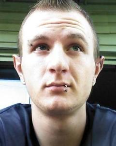 Man, 33. tattoofiend
