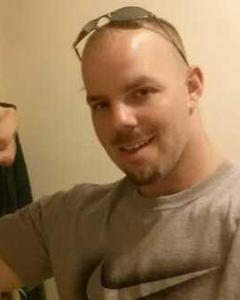 Man, 40. reebox24